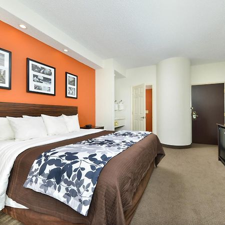 Sleep Inn & Suites At Concord Mills Pokój zdjęcie
