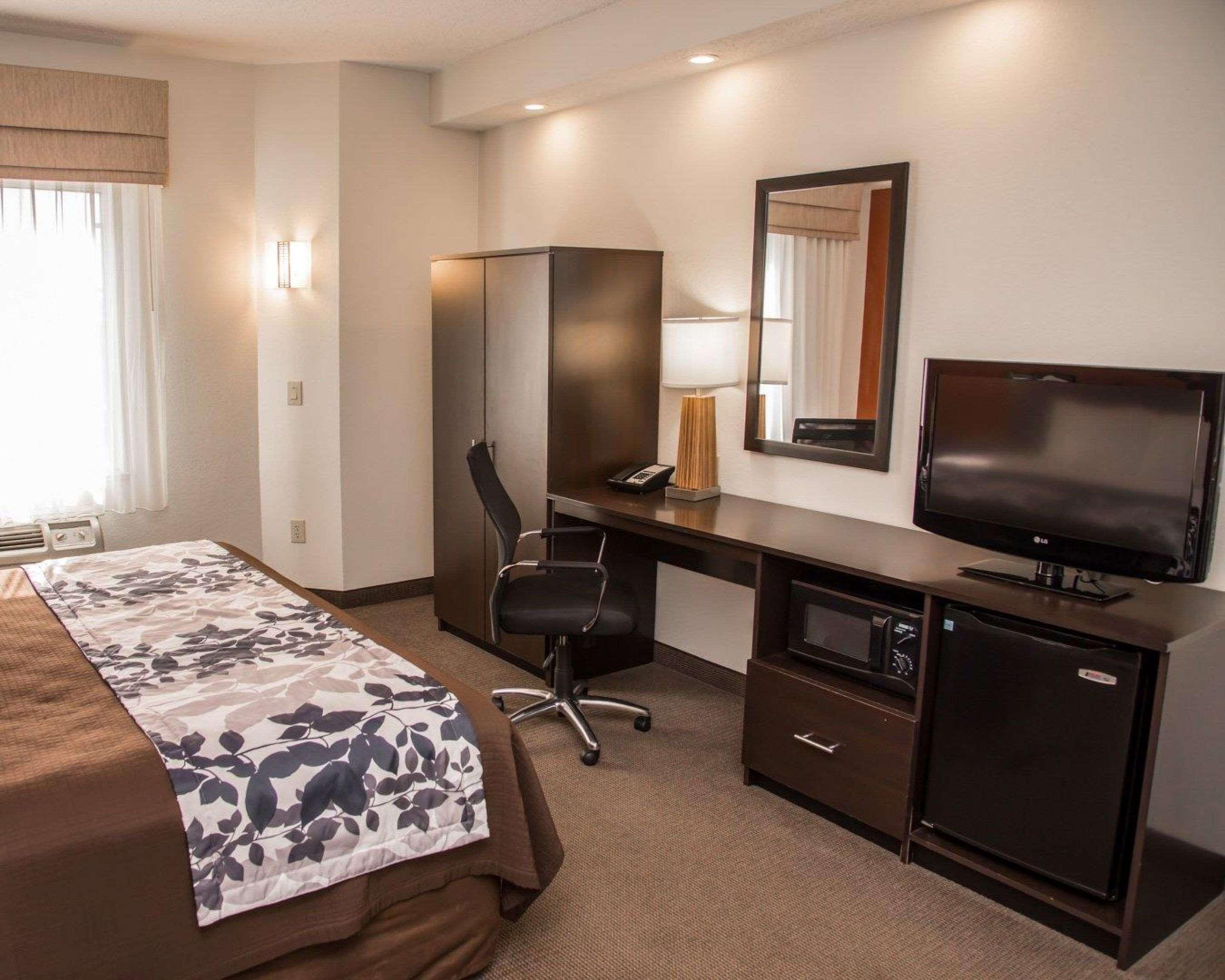 Sleep Inn & Suites At Concord Mills Zewnętrze zdjęcie