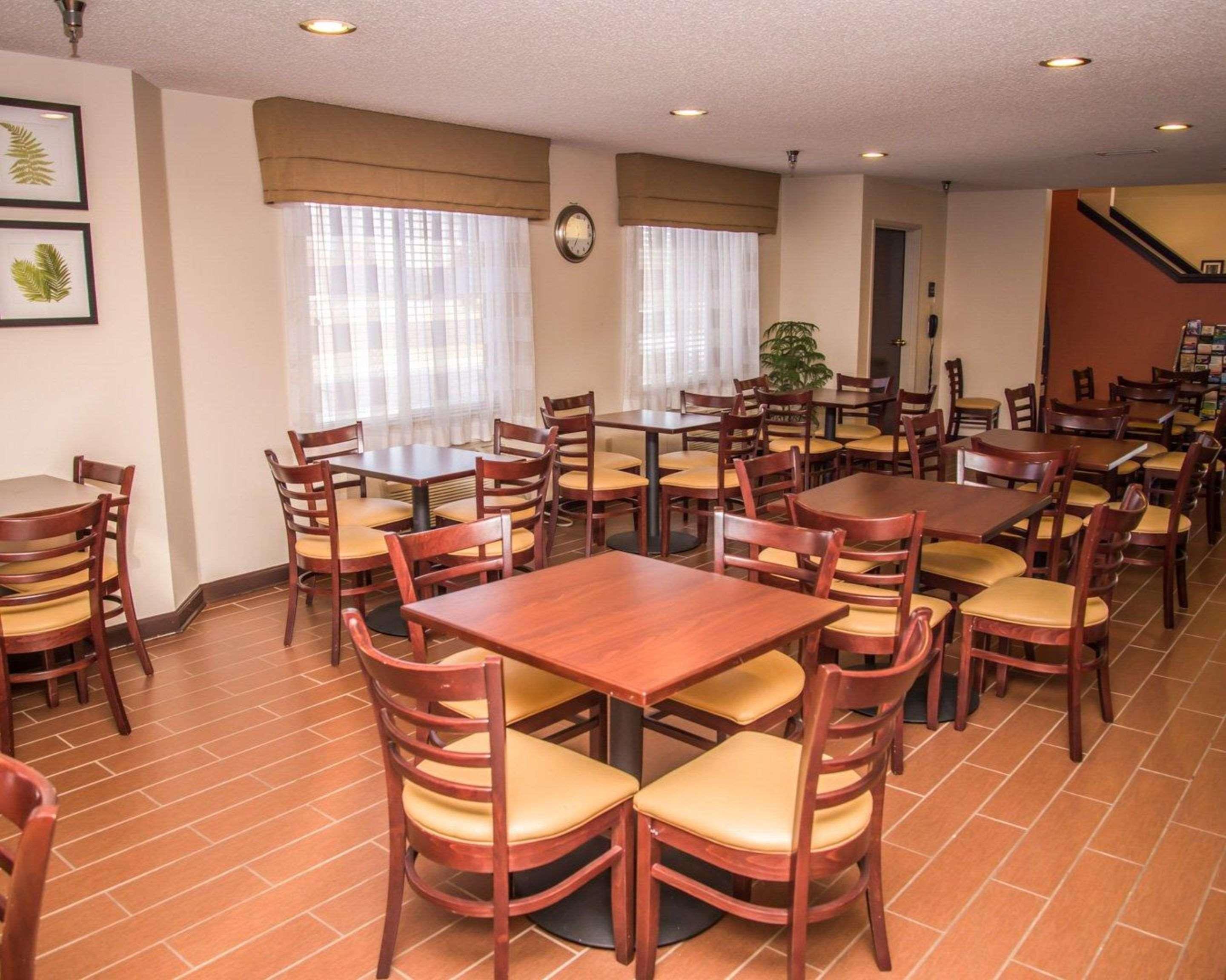 Sleep Inn & Suites At Concord Mills Zewnętrze zdjęcie