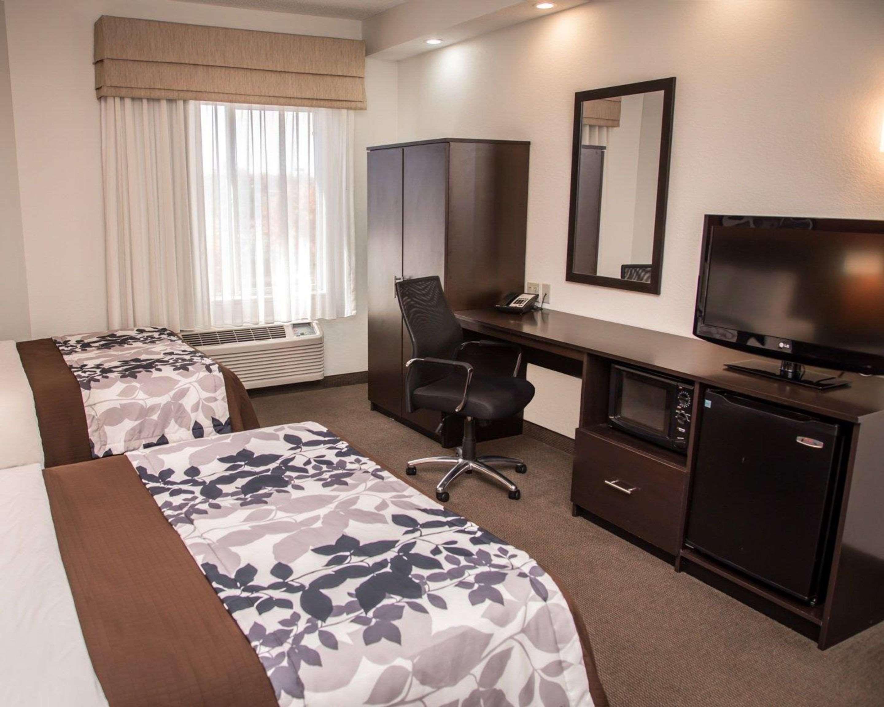 Sleep Inn & Suites At Concord Mills Zewnętrze zdjęcie