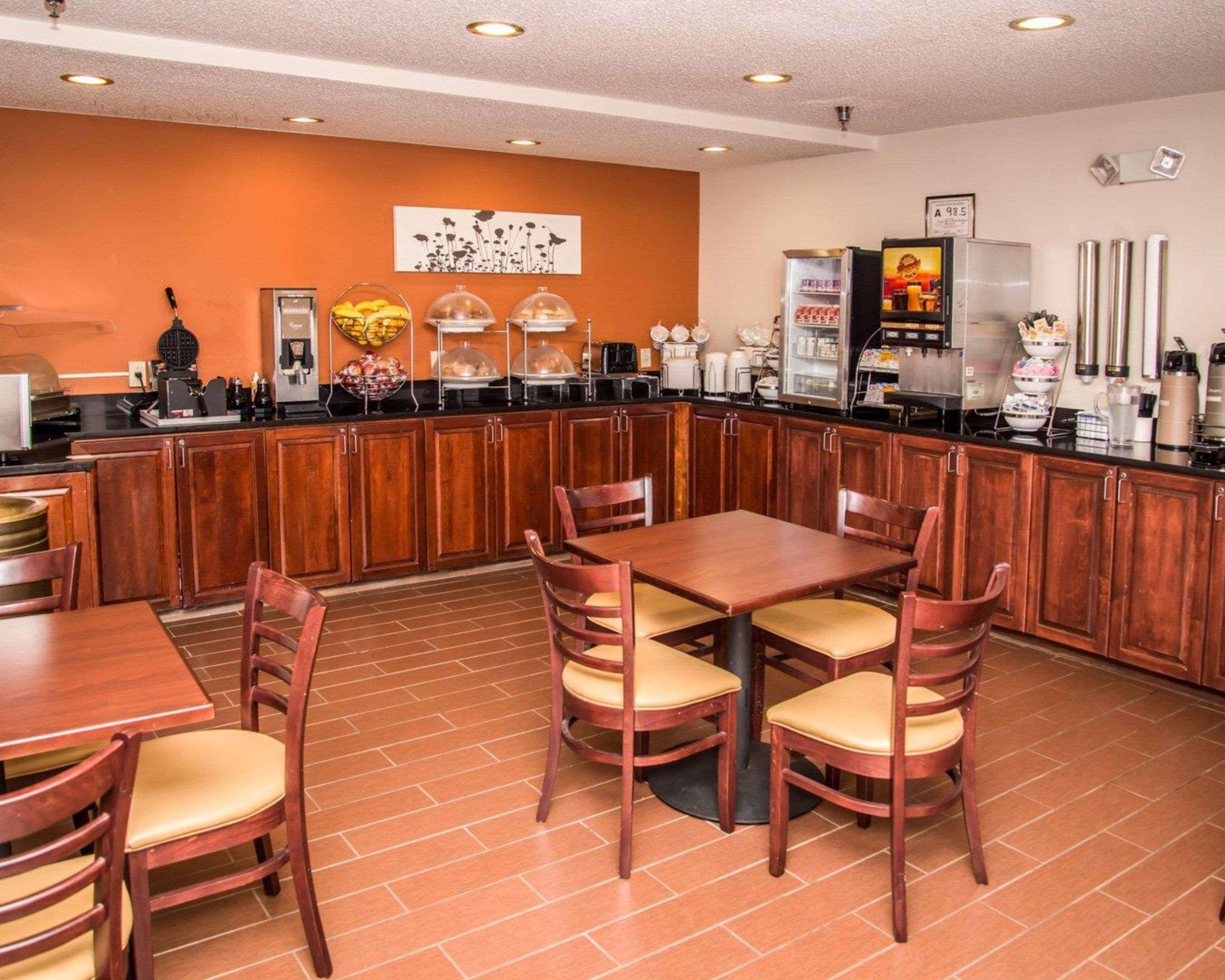 Sleep Inn & Suites At Concord Mills Zewnętrze zdjęcie
