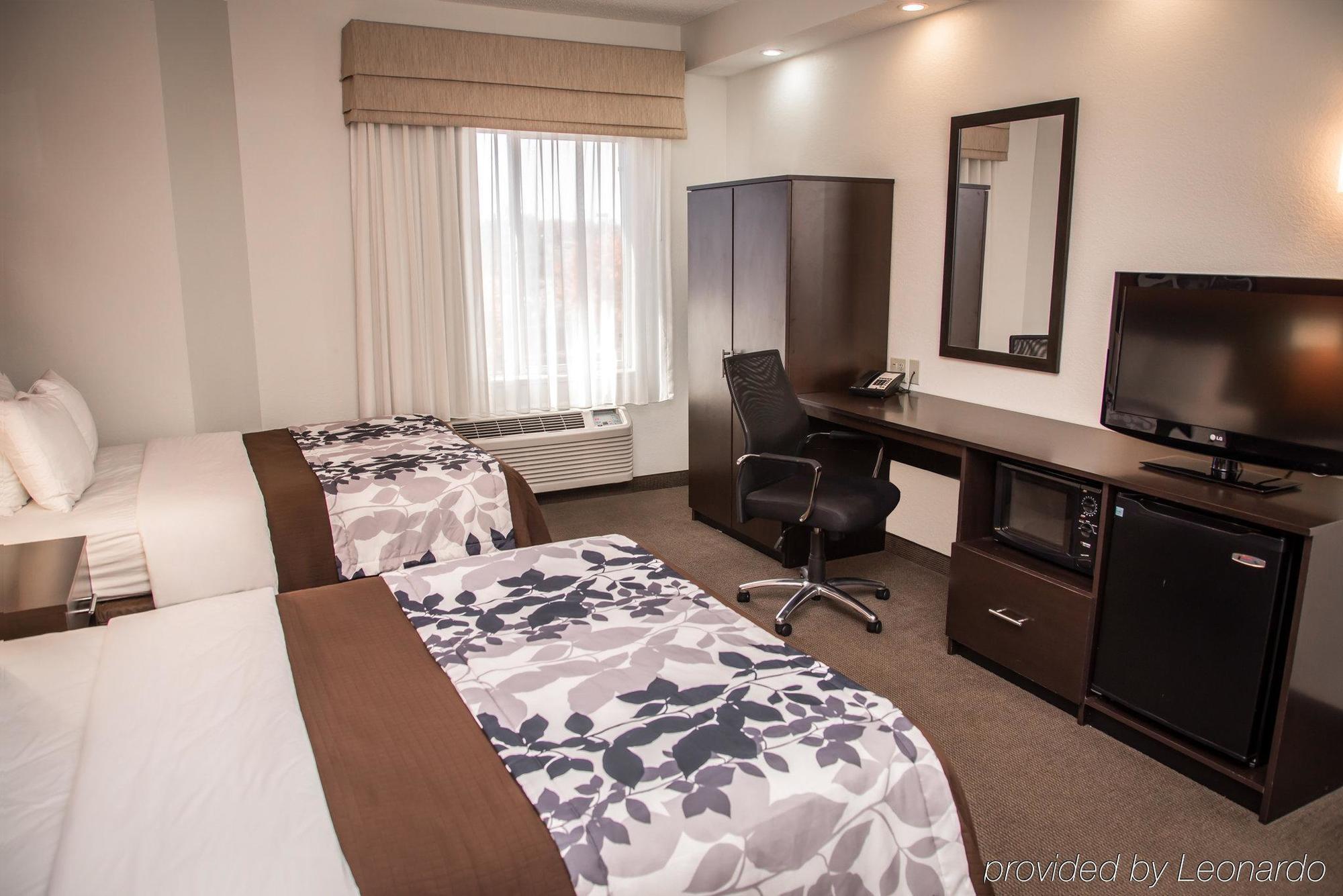 Sleep Inn & Suites At Concord Mills Zewnętrze zdjęcie