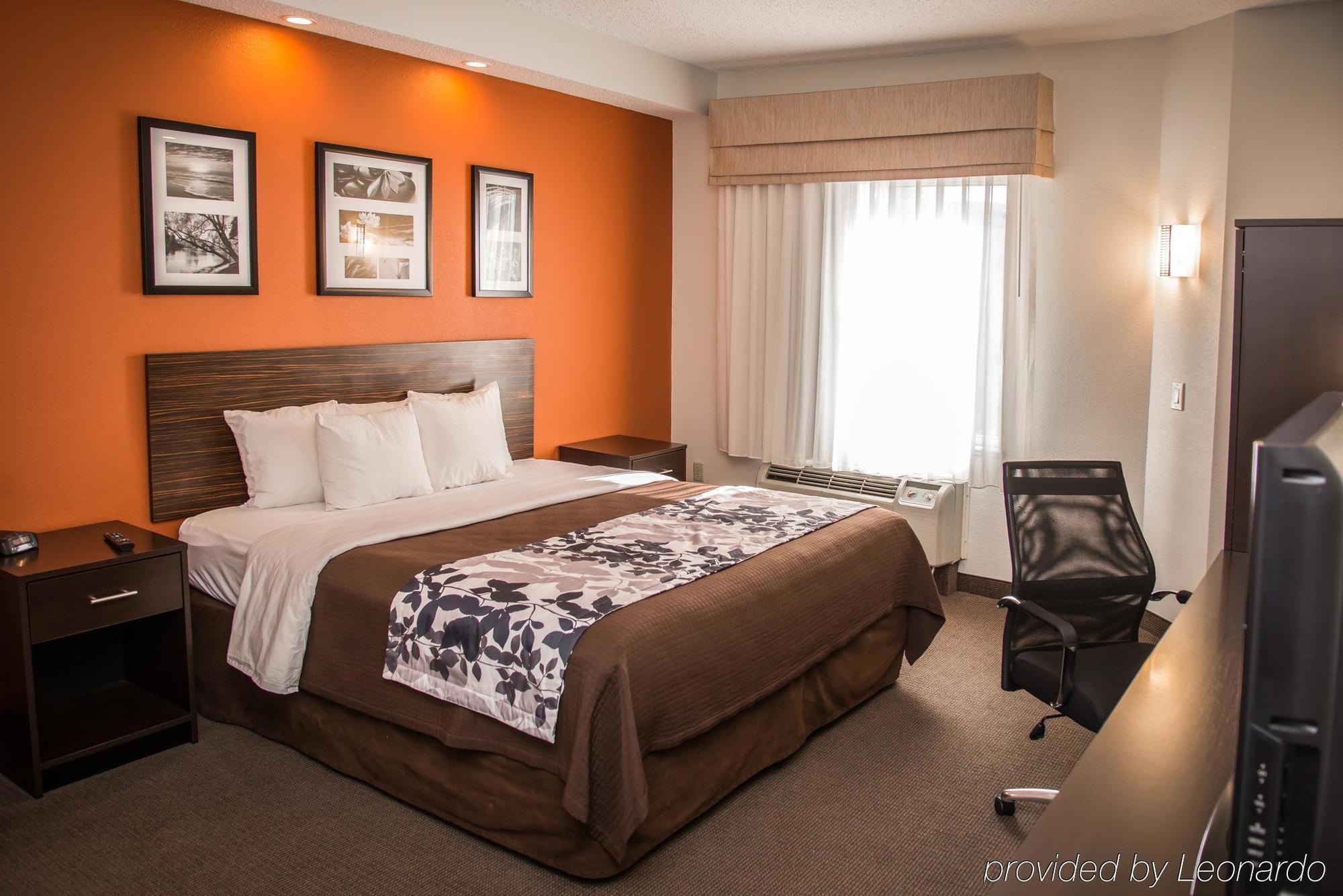 Sleep Inn & Suites At Concord Mills Zewnętrze zdjęcie