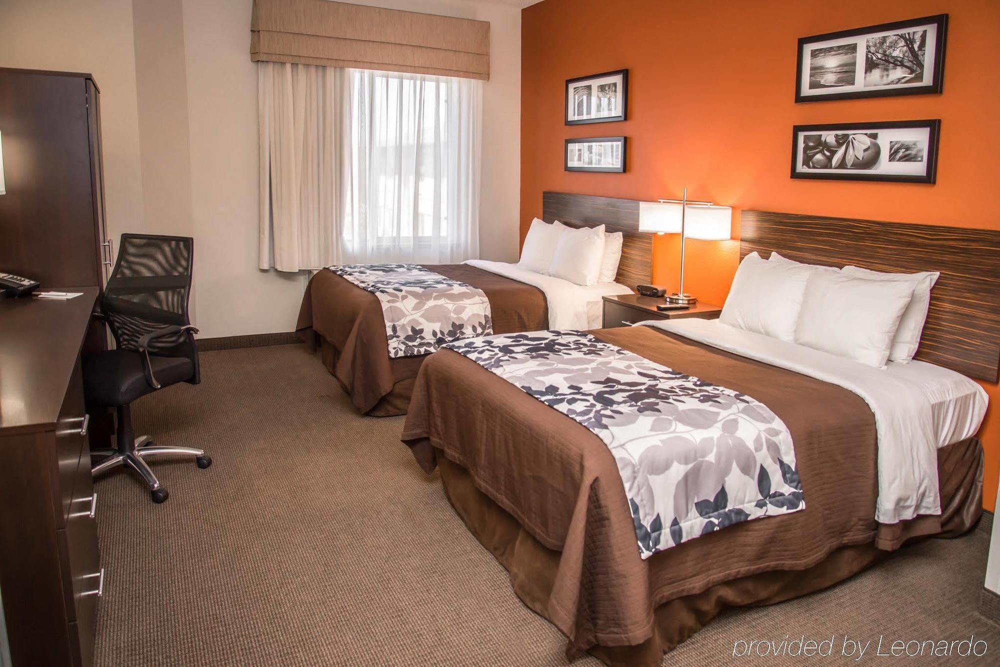 Sleep Inn & Suites At Concord Mills Zewnętrze zdjęcie