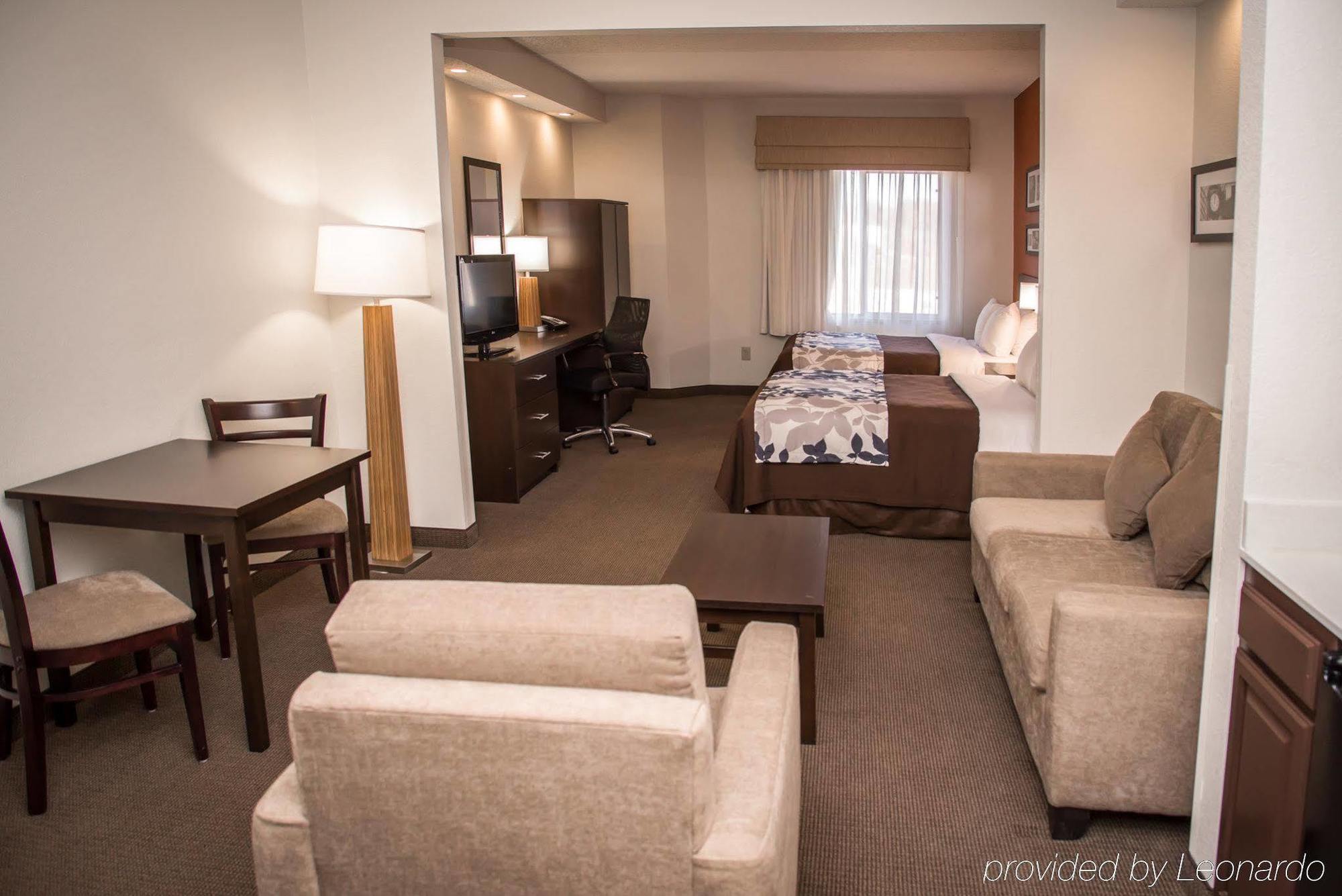 Sleep Inn & Suites At Concord Mills Zewnętrze zdjęcie