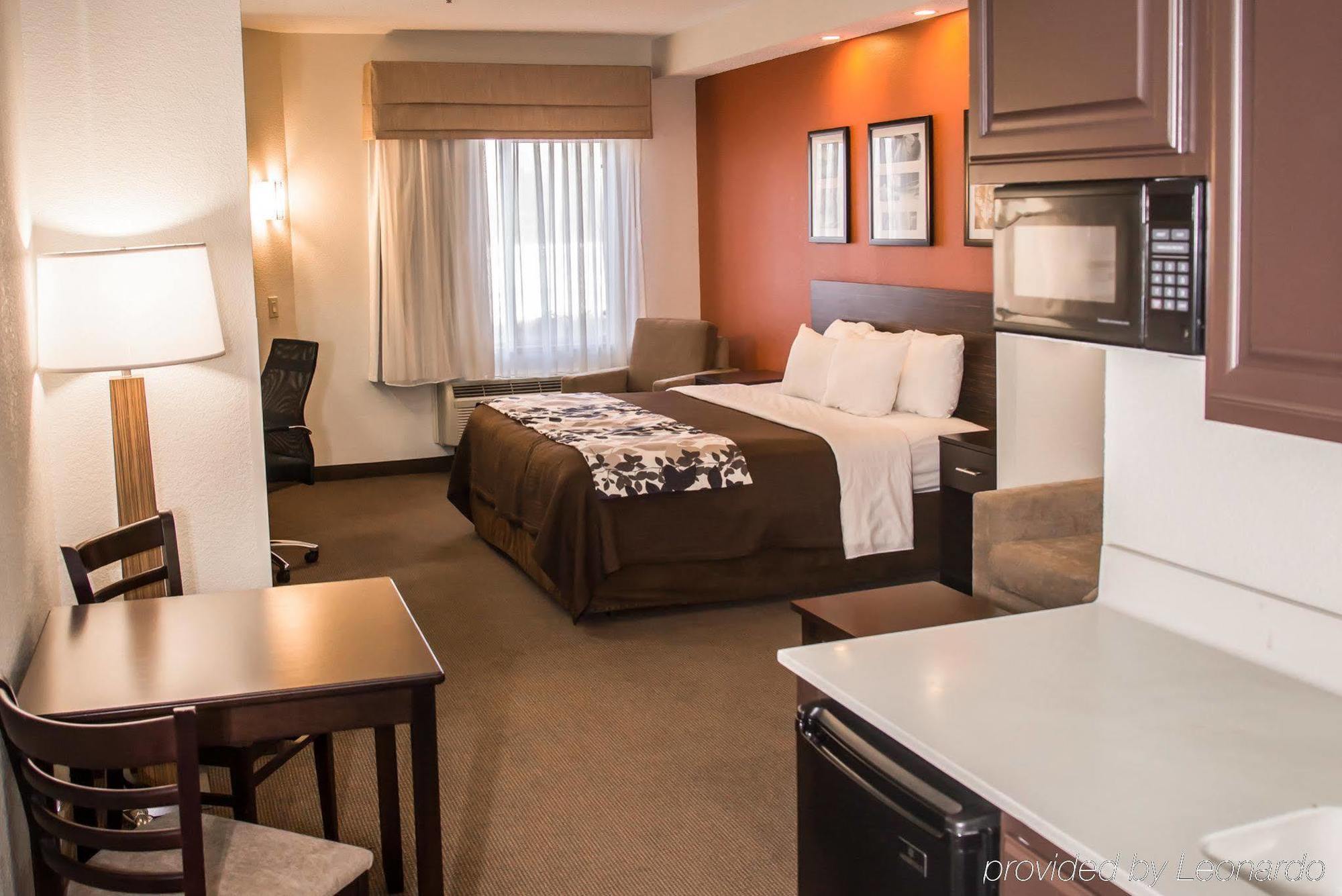 Sleep Inn & Suites At Concord Mills Zewnętrze zdjęcie