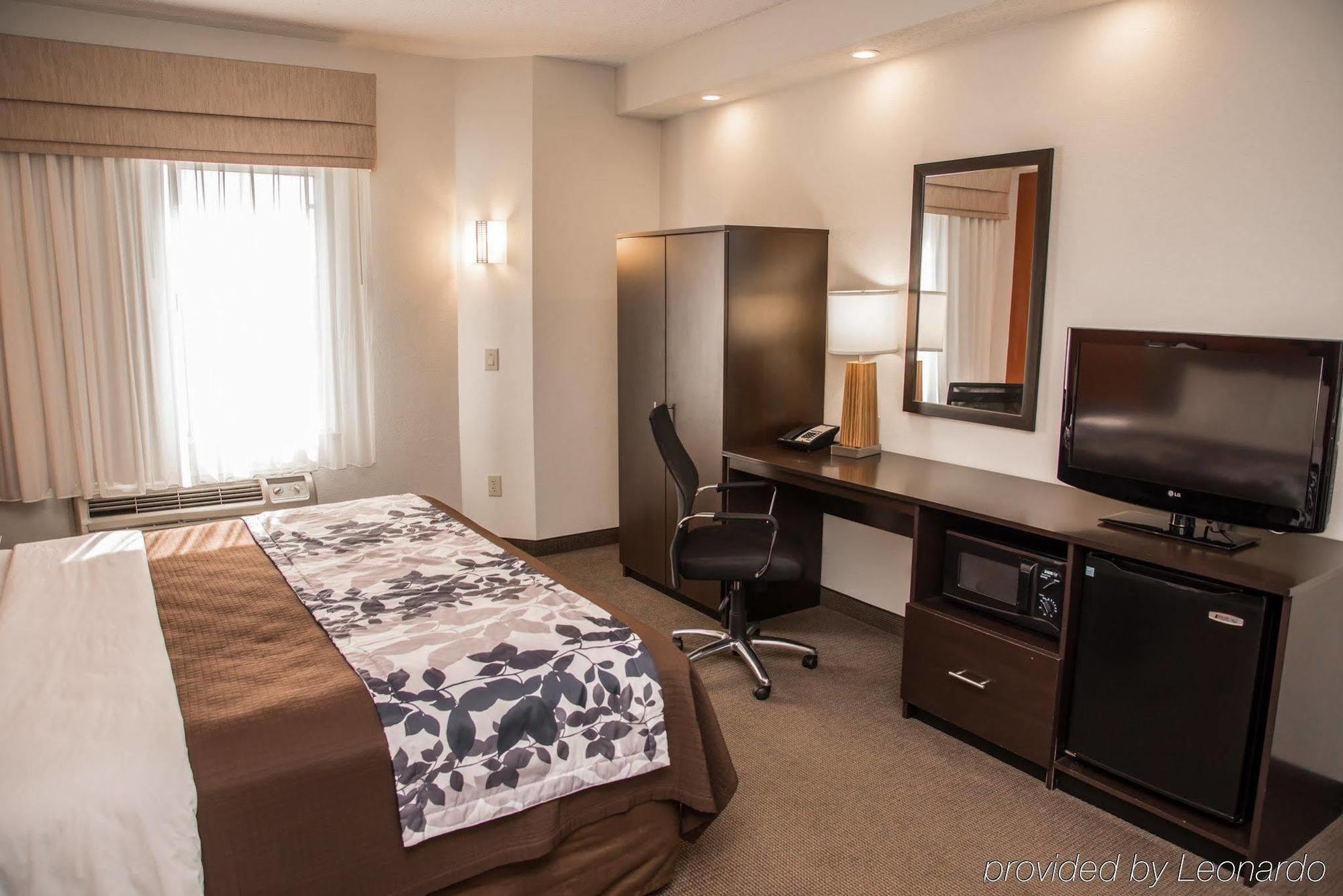 Sleep Inn & Suites At Concord Mills Zewnętrze zdjęcie