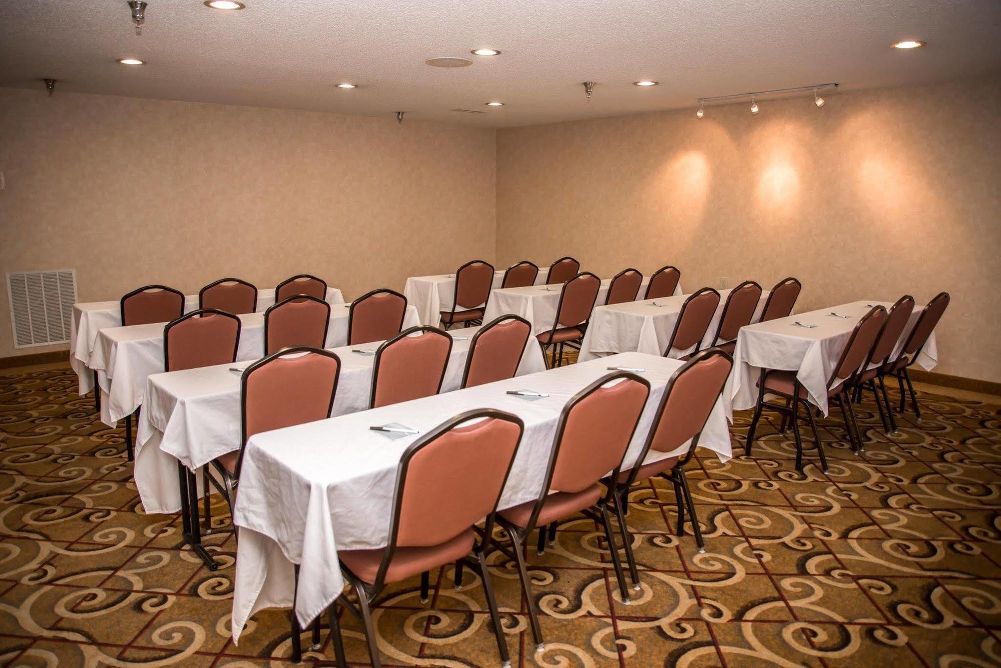 Sleep Inn & Suites At Concord Mills Zewnętrze zdjęcie