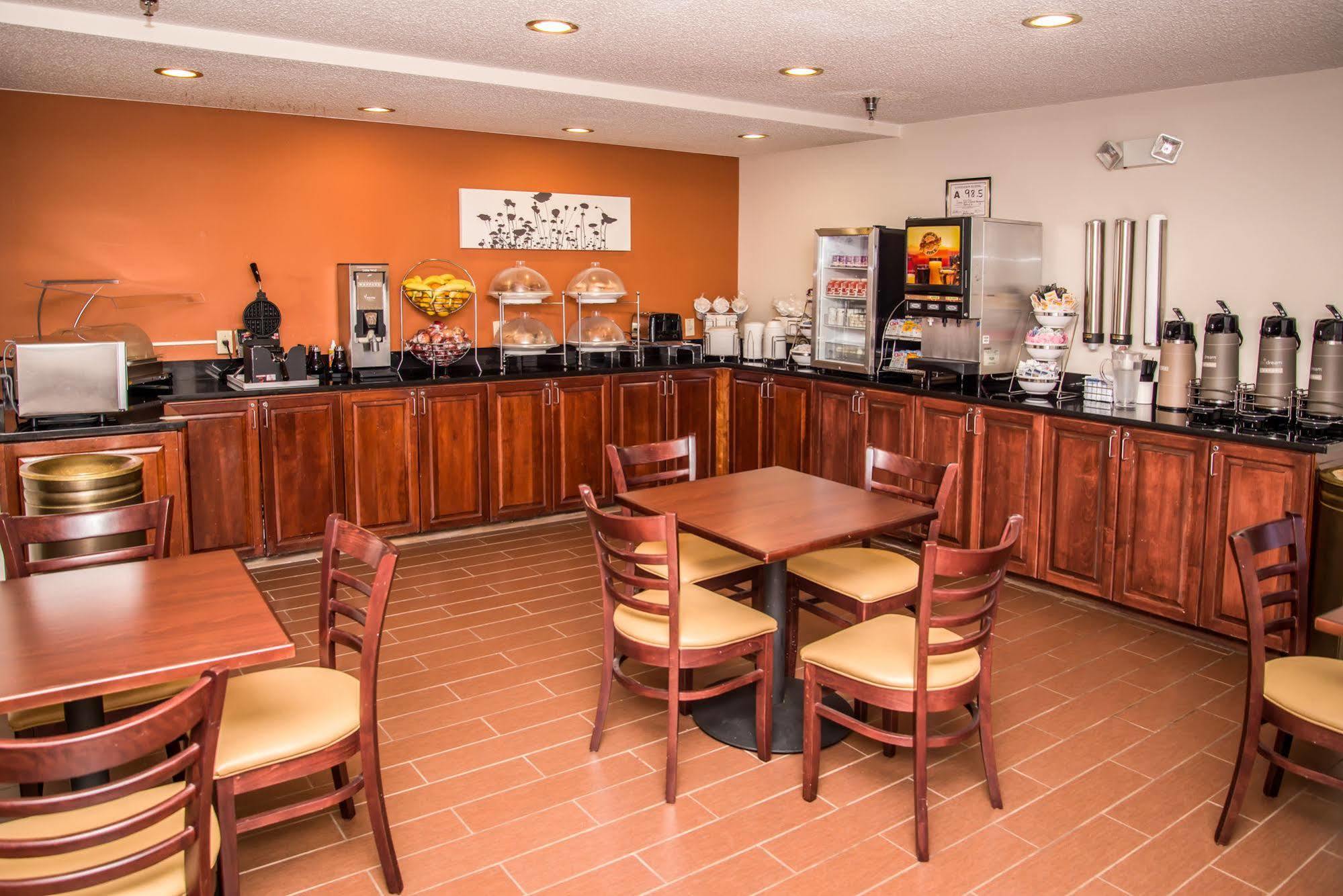 Sleep Inn & Suites At Concord Mills Zewnętrze zdjęcie